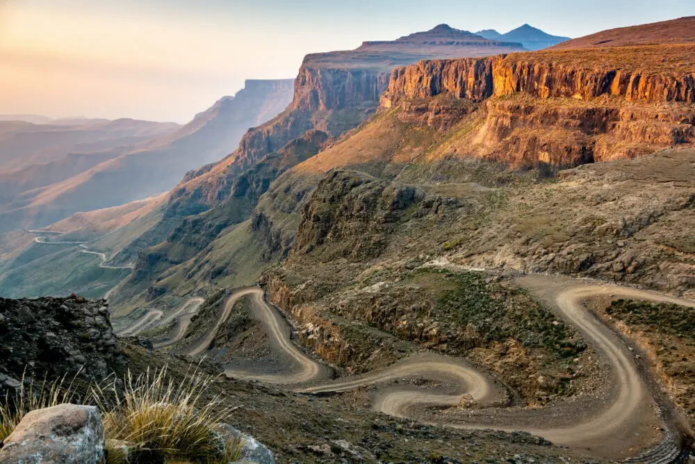 TICKET SPONSORSHIP: Lesotho Mission Adventure | December 2024 - Image 5