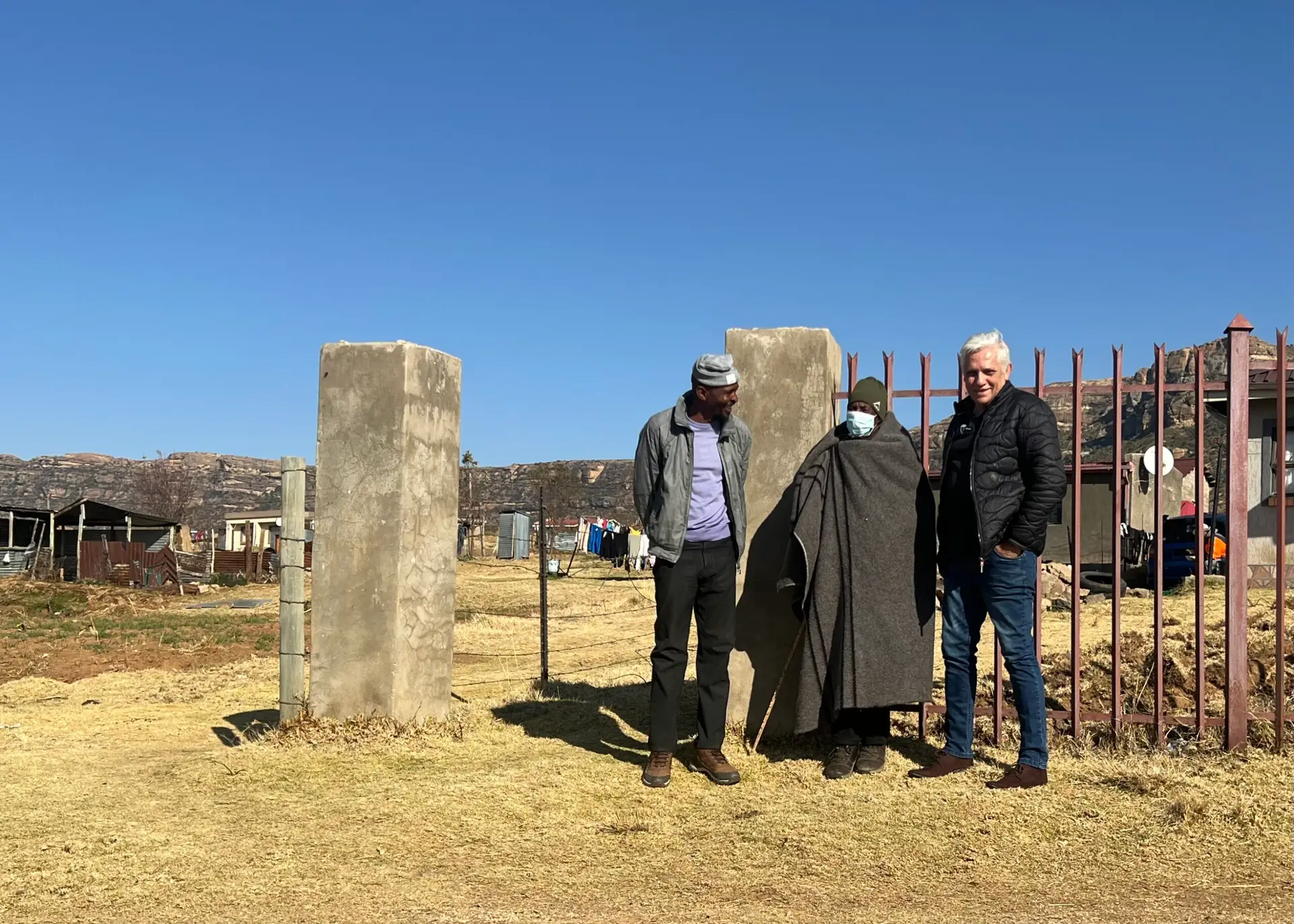 TICKET SPONSORSHIP: Lesotho Mission Adventure | December 2024 - Image 4