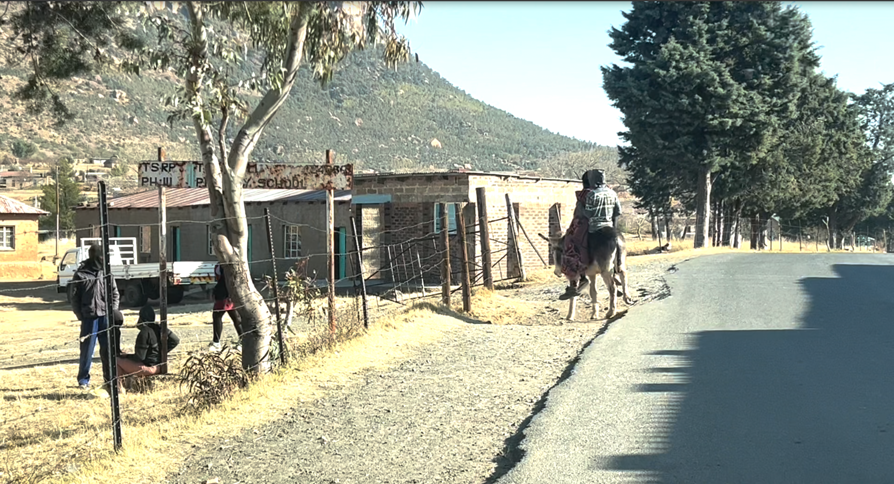 TICKET SPONSORSHIP: Lesotho Mission Adventure | December 2024 - Image 3