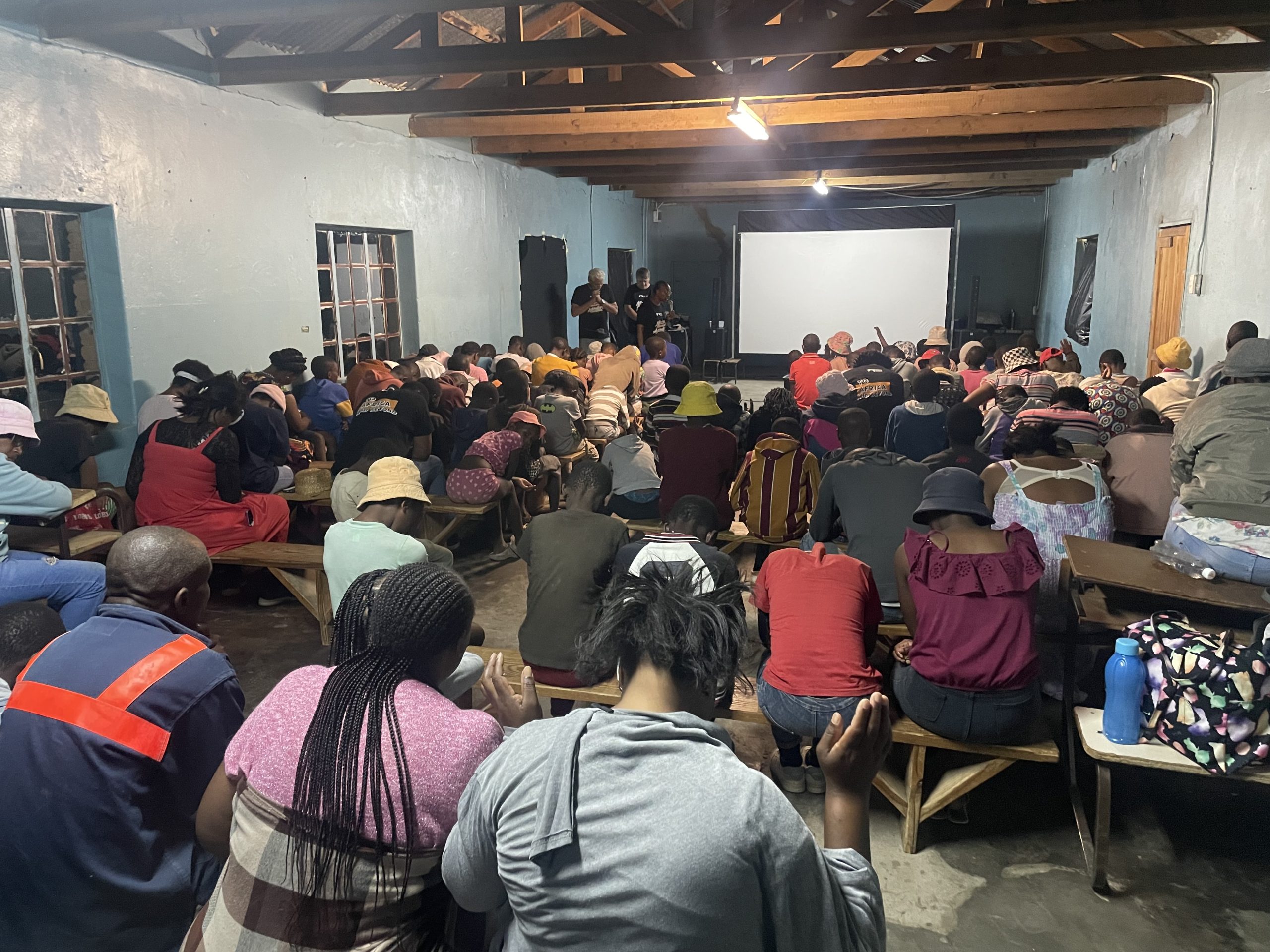 CHILD SPONSORSHIP: Lesotho Kids Conference 2025 - Image 4