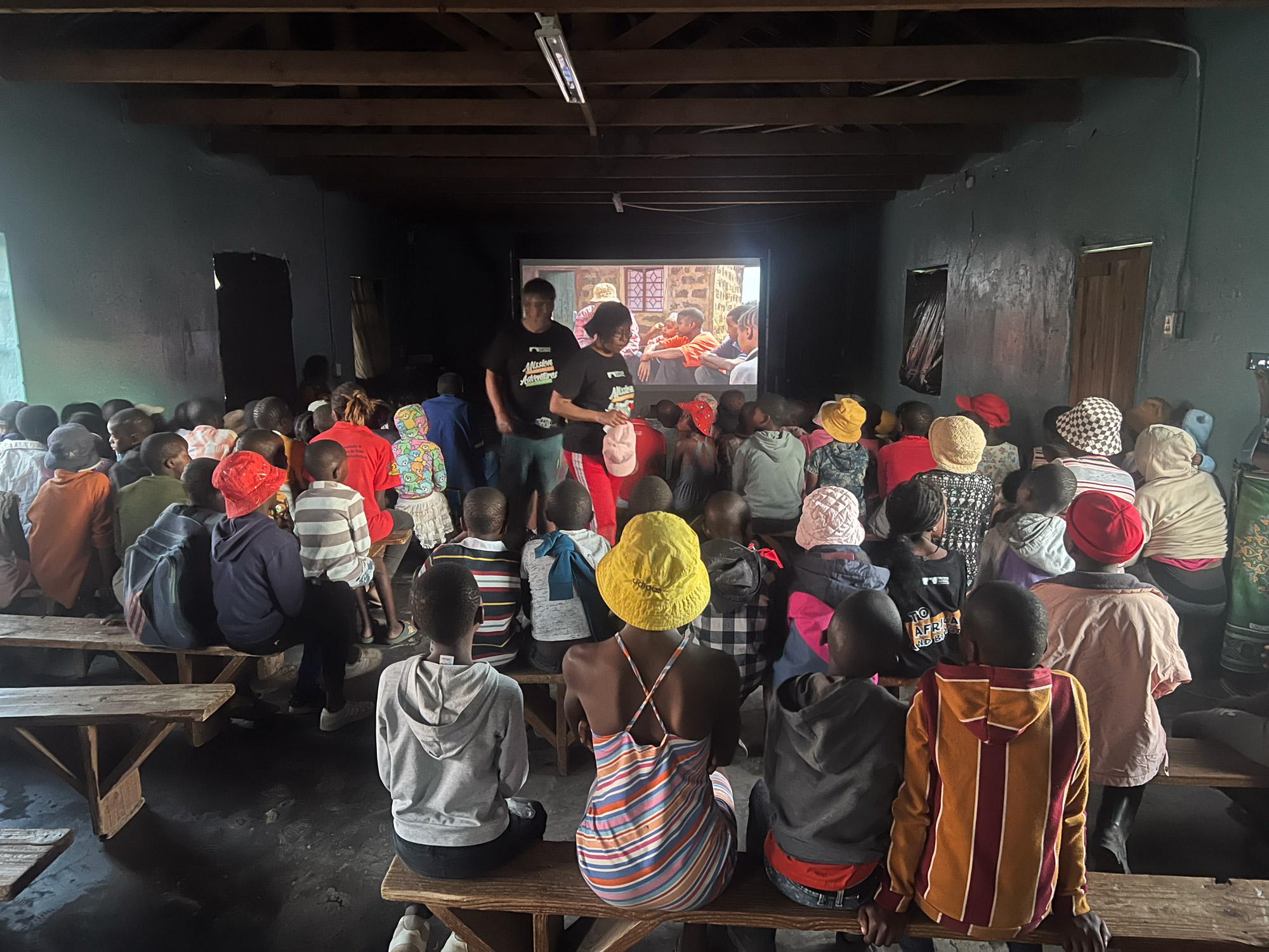 CHILD SPONSORSHIP: Lesotho Kids Conference 2025 - Image 7